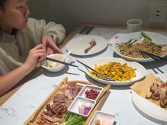 -关东小磨东北菜(漕河泾印象城店)