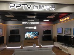 -苏宁易购(Suning Pro深圳华强北店)