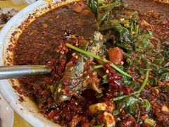 -胖大姐黄辣丁鱼庄(新津店)