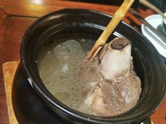 -绿茶餐厅(领展购物广场·中关村店)