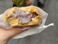 -味正点车轮饼可丽饼(南禅寺店)