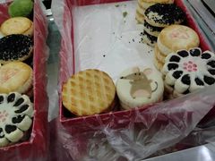 -北京稻香村(花市店)