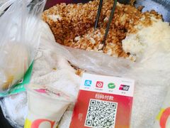 -六广门毛阿姨糯米饭