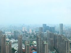-悦厅·下午茶(杭州柏悦酒店)