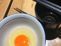 -牛気·越光米牛肉饭(水游城店)