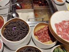 -海底捞火锅(赛格国际购物中心店)