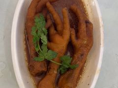-万山楼海鲜酒家·二十三年老字号