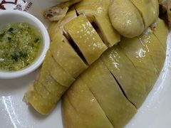 -文记壹心鸡(宝华路店)