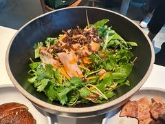 -胡麻(静安嘉里店)