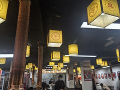 -郝大姐·乌龙山铁板烧(大学城三店)