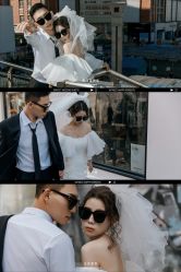 -秦皇岛我和你婚纱摄影工作室