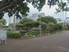 -布里斯班南岸公园