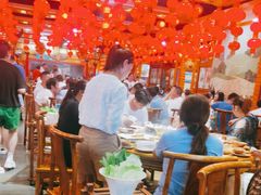 -亮欢寨酸汤鱼(沙冲路店)