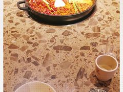 -椒香城门口老火锅(天府长城店)