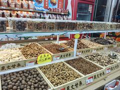 -盛文甘栗(中华大街店)