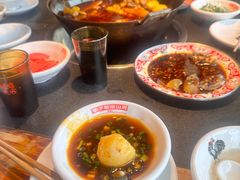 -李子坝梁山鸡(李子坝大鸡哥店)