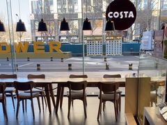 -COSTA COFFEE(金长安大厦店)