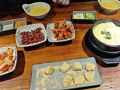 -火炉情韩国料理店(古田路店)