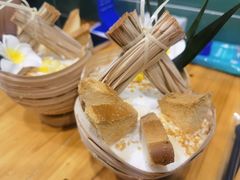 -婉泰·特色小吃·舂鸡脚(告庄二店)