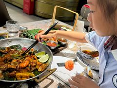 -KingThaia金泰兰(滨江天街店)
