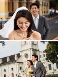 -爱城婚纱摄影·品质严选店