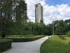 -青城公园
