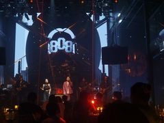 -808 LiveHouse