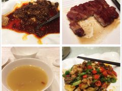 -麒麟中餐厅·经典粤菜·地道菜式老字号(广州长隆酒店)