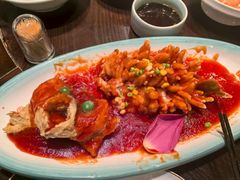 -鱼食饭稻·苏浙土菜17年老馆子(平江路店)