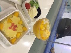 阿坤甜品(渝碚路店)-阿坤传统手工小吃(沙坪坝店)