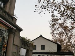 -晓风书屋(北山街店)