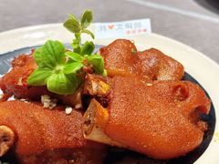 -佬太公海鸭·海鲜大排档(上海总店)