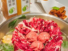 -潮正和潮汕牛肉火锅·老字号(番禺万达店)