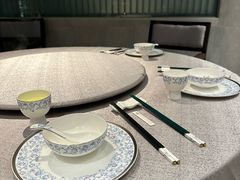 -金成潮菜博物馆(海珠湿地店)