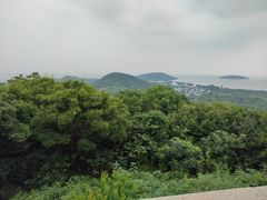 -三山岛