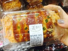 -百年义利(百万庄店)