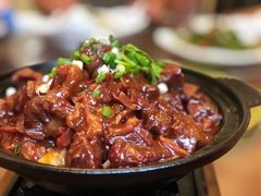 酱香去骨牛肉-牛头宴(凌水路店)