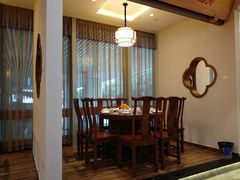 包厢-万重锦·人文川菜馆(骡马市店)