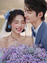 -第一夫人婚纱摄影(南京店)