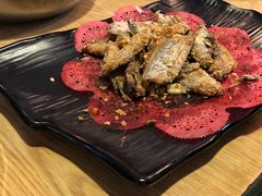 -瓮大王瓮仔鸡万里蟹
