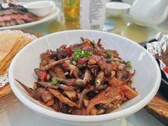 -红火大酒店-中餐厅