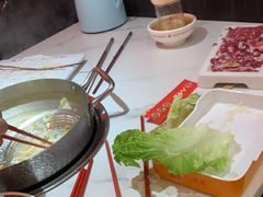 -八合里潮汕鲜牛肉火锅(深圳海岸城店)