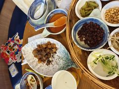 -包整·丝娃娃(一览甲秀楼风景店)