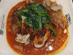 粉皮-魏家凉皮(兵马俑店)