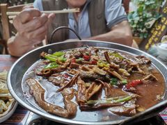 -鱼乐岛餐厅·户外花园主题餐厅