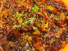 -唐河王记·南阳民间菜(国基路店)