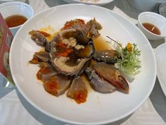 -上海年代·浙菜家烧·小海鲜(水上东路店)