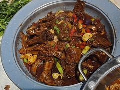 -赣南人家(顺义后沙峪亚朵店)