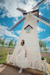 -小脚丫专业儿童摄影店