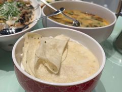 -景芝小炒(虞河路店)